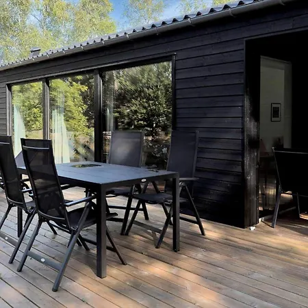 13324-1-hojby-josephinevej-2 Сasa de vacaciones Højby