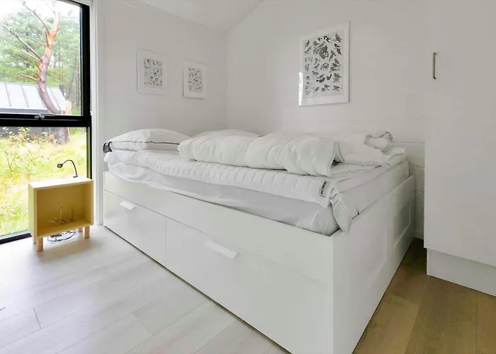 Holiday home 13324-1-hojby-josephinevej-2 Hojby