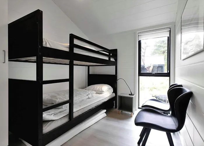 Holiday home 13324-1-hojby-josephinevej-2